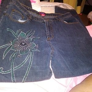 Westport Jeans